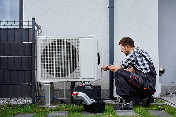 Trusted Hvac Installation service in Palmetto, GA - HVAC Repair CO